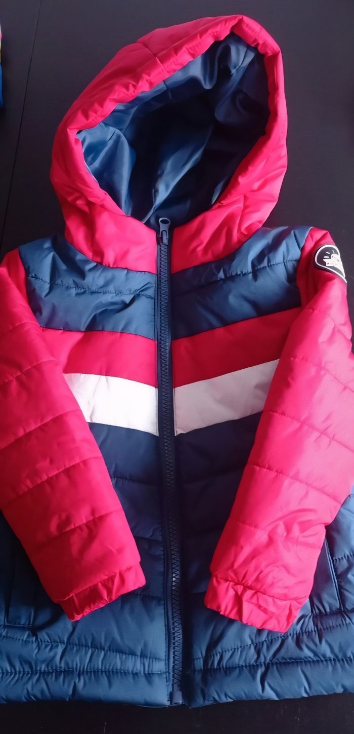 Manteau neuf - photo numéro 1