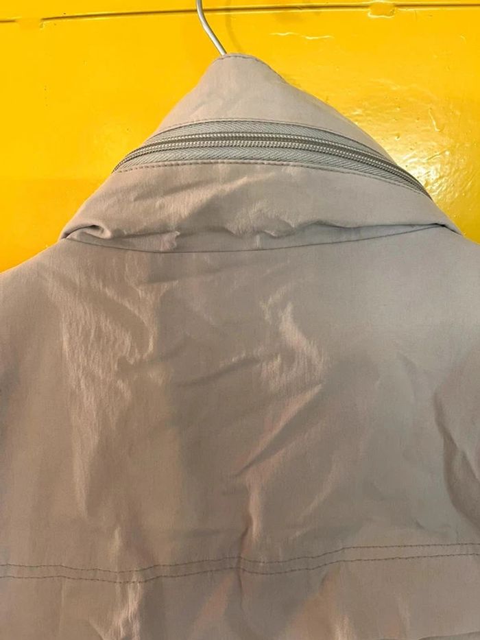 🌟Splendide veste blouson imperméable G valley homme xxl 🌟 - photo numéro 6