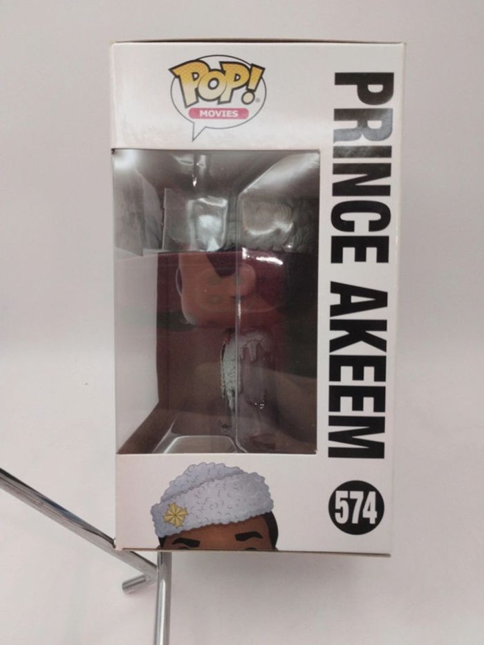 Coming to America Prince Akeem 574 - photo numéro 3