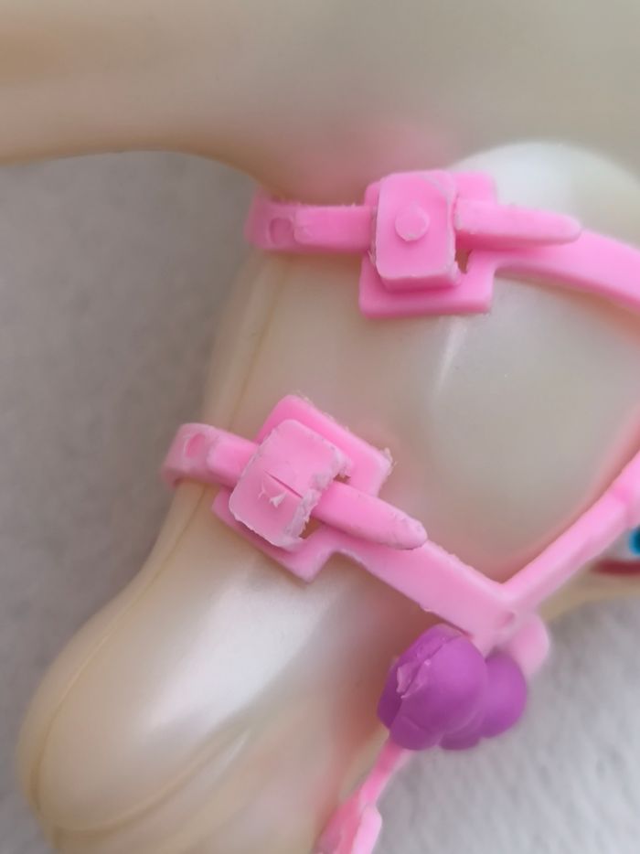 Cheval Barbie - photo numéro 8