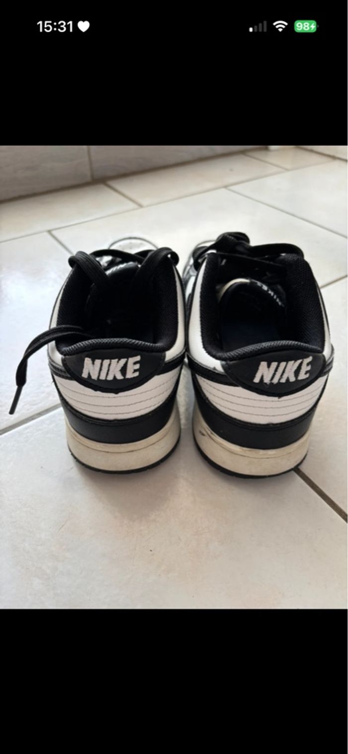 Chaussures - photo numéro 5