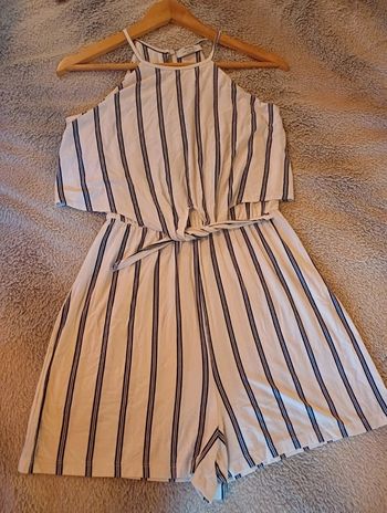 Combishort bershka femme taille 36