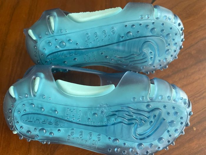 Chaussures de piscine - photo numéro 2