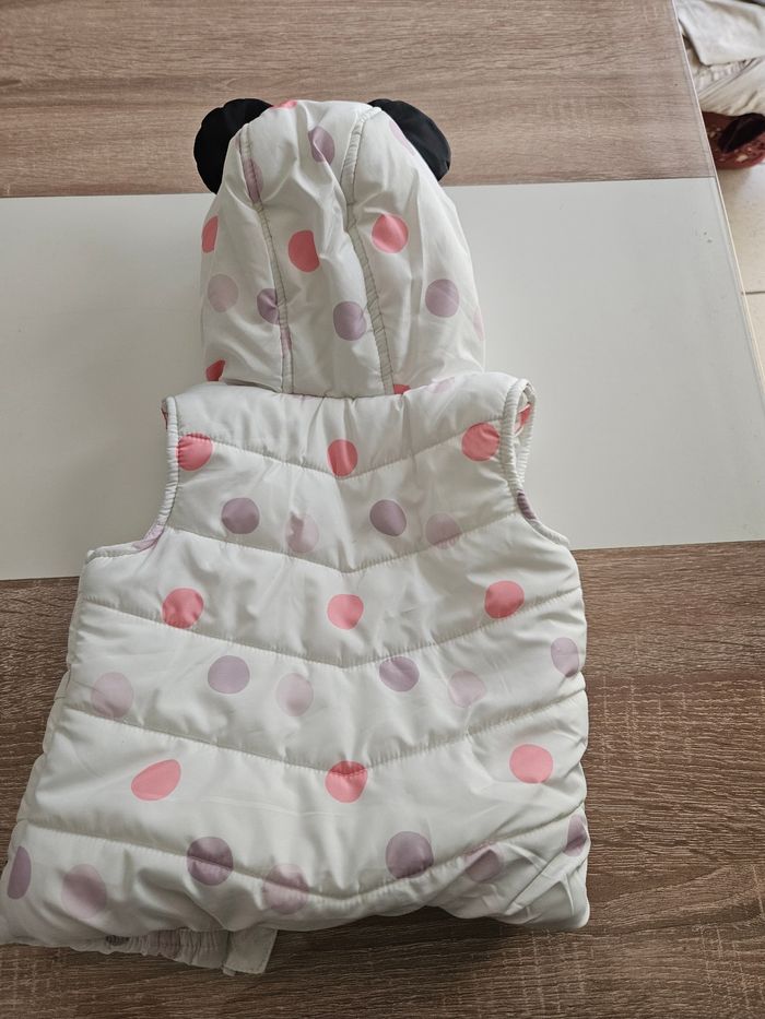 Gilet Doudoune - photo numéro 2
