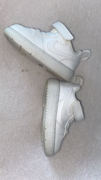 Chaussure mixte