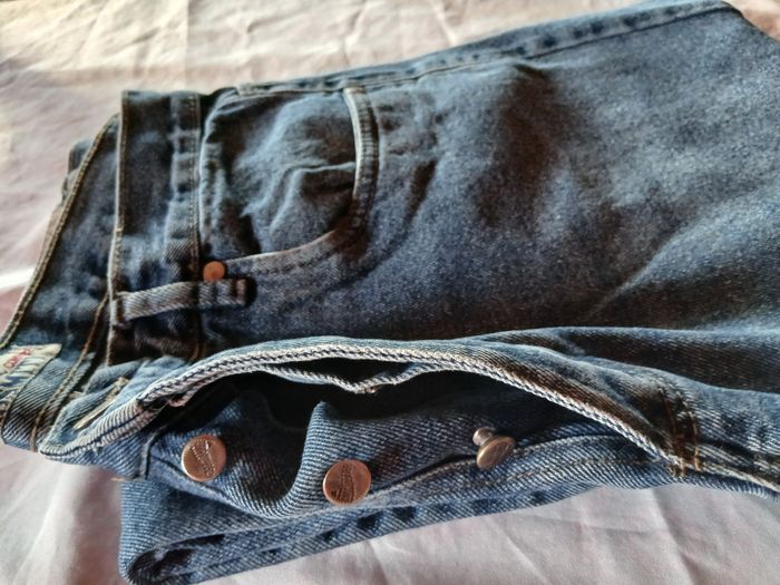 Jeans homme - photo numéro 7