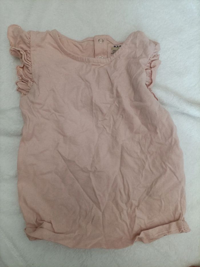 Lot fille 24 mois / 2 ans - photo numéro 6