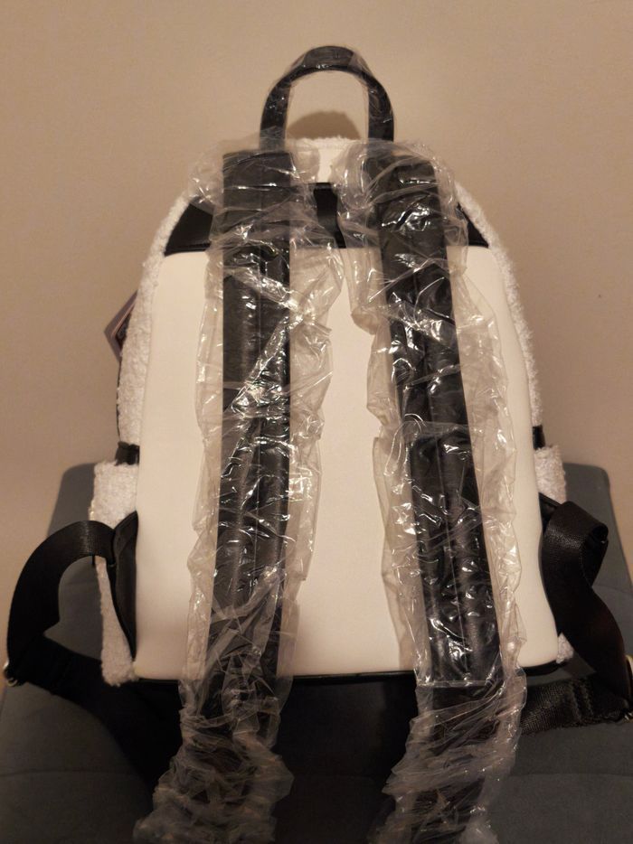 Sac à dos Loungefly Kung Fu Panda - Bébé Po - Dreamworks - photo numéro 4