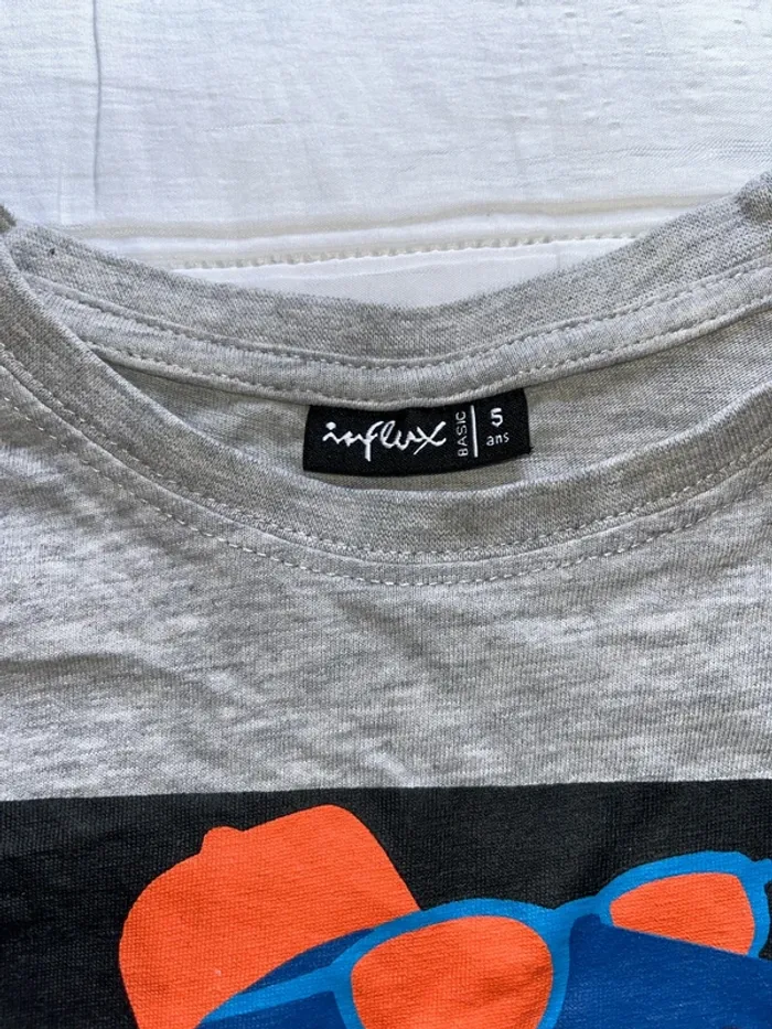Pyjama garçon - photo numéro 3
