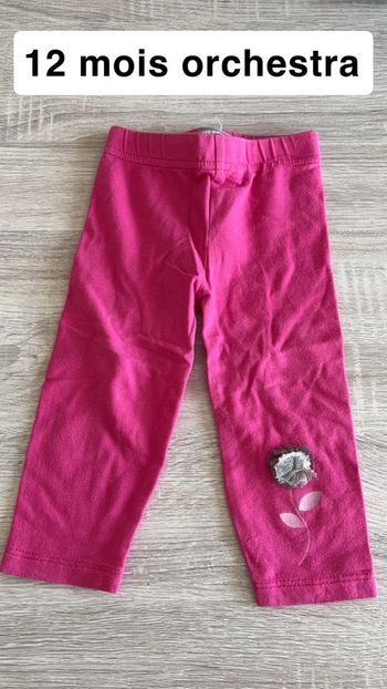 Legging