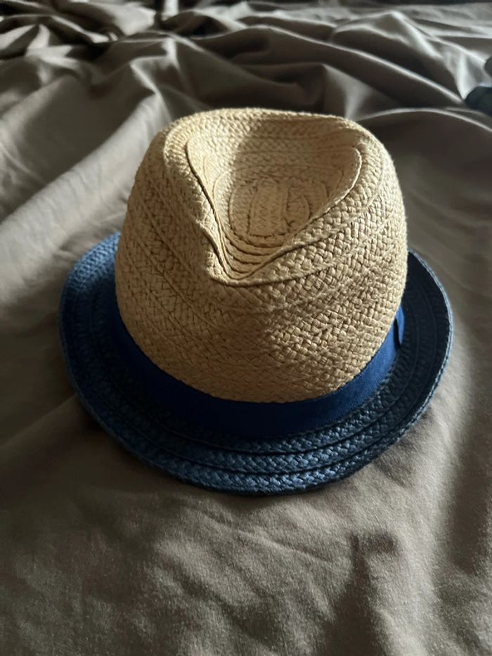 Chapeau - photo numéro 2