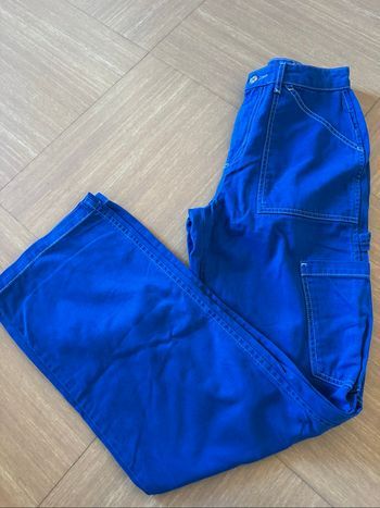 Jean cargo primark