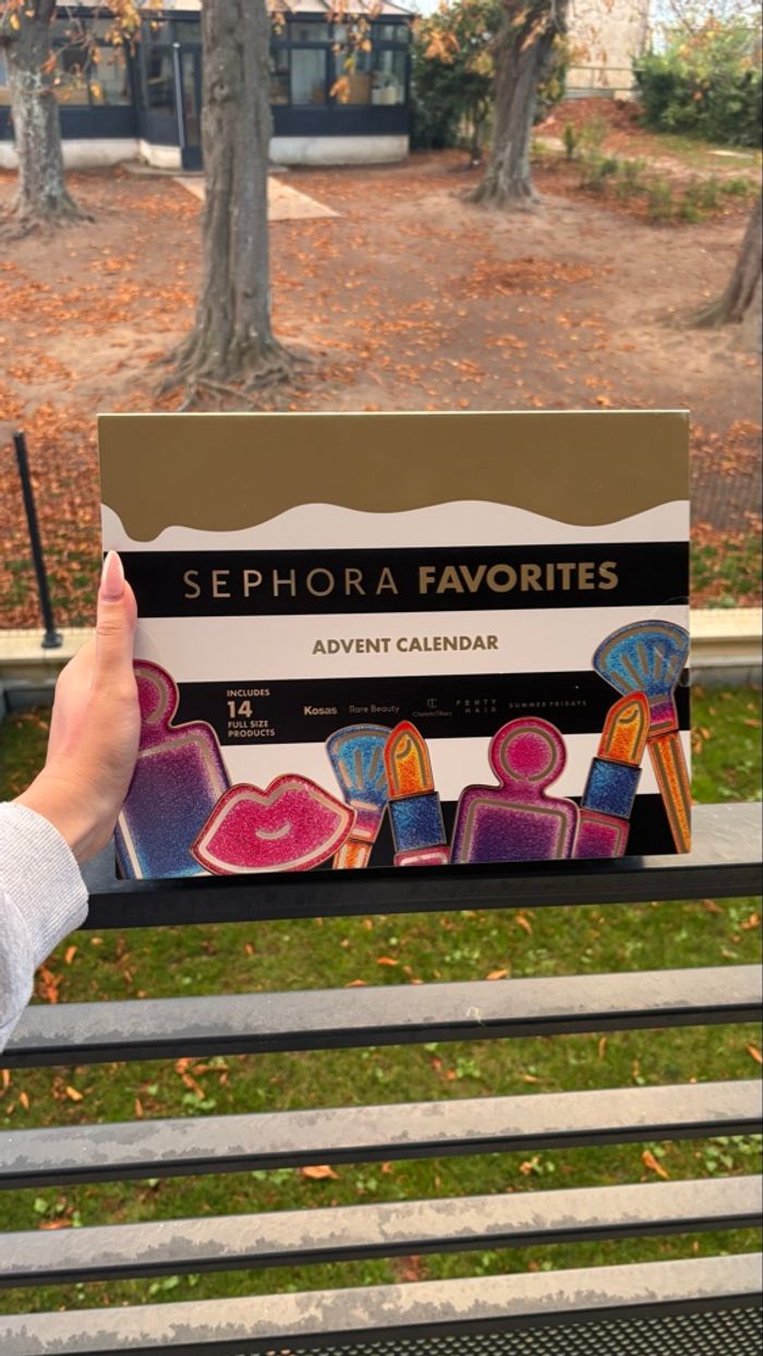 Sephora favorites 2025 - édition luxe - photo numéro 7