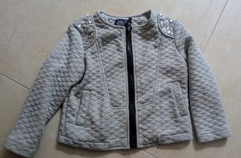 Veste enfant