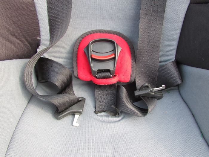 Siège auto bébé 0/18kg - photo numéro 2