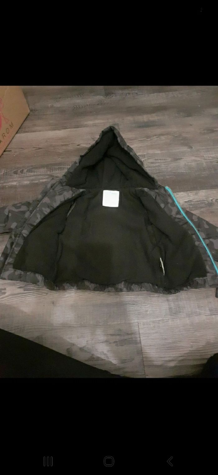 Blouson garçon - photo numéro 3