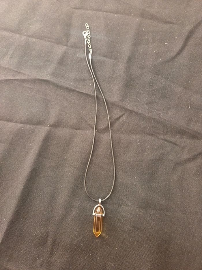 Pendentif