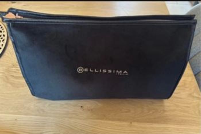 Brosse coiffante lisseur boucleur - photo numéro 7