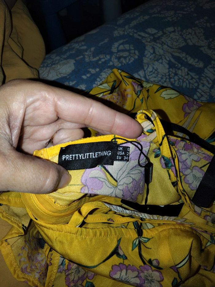 Robe taille 34/xs - photo numéro 5