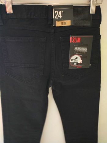 Pantalon Jean  garçon DCSHOES