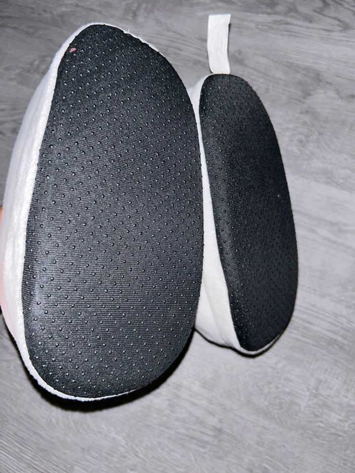 Chaussons Licorne - photo numéro 3