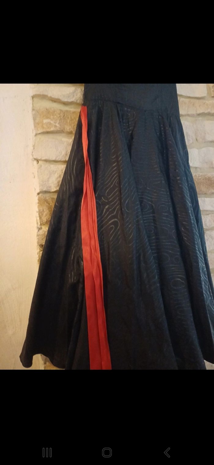 Robe vintage taille 34 - photo numéro 4
