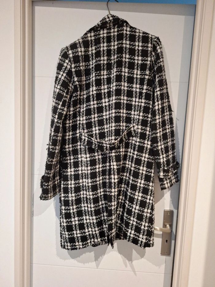 Manteau femme T38 - photo numéro 2