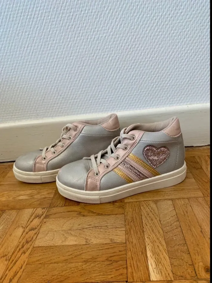 Basket - photo numéro 2