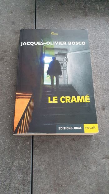 Le cramé