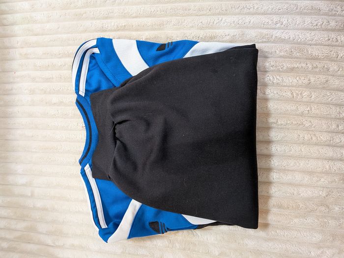 Pull adidas vintage 2000' - photo numéro 4