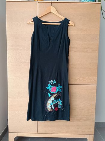 Robe d'été 36