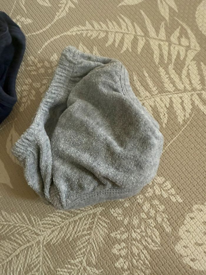2 culottes de propreté - photo numéro 2