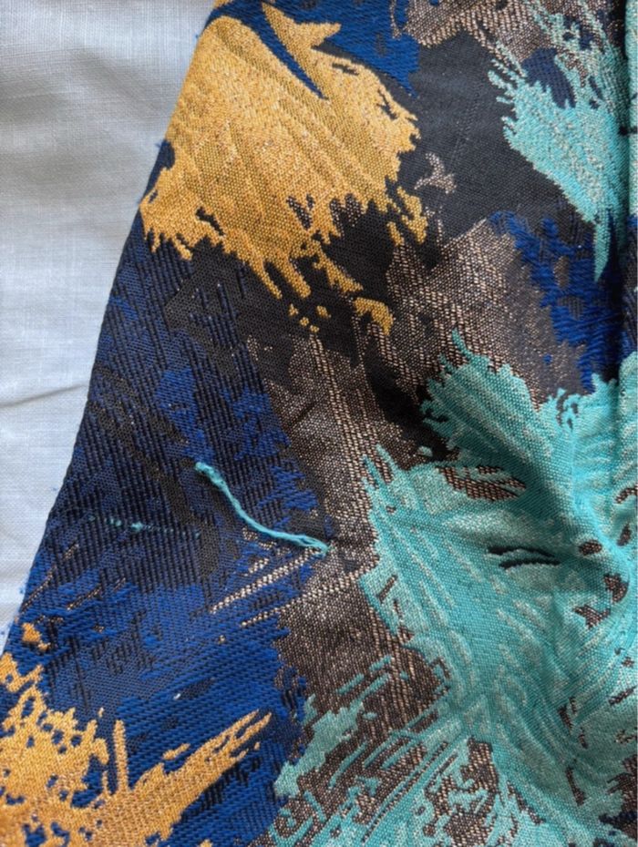 Jupe mini trapèze - photo numéro 6