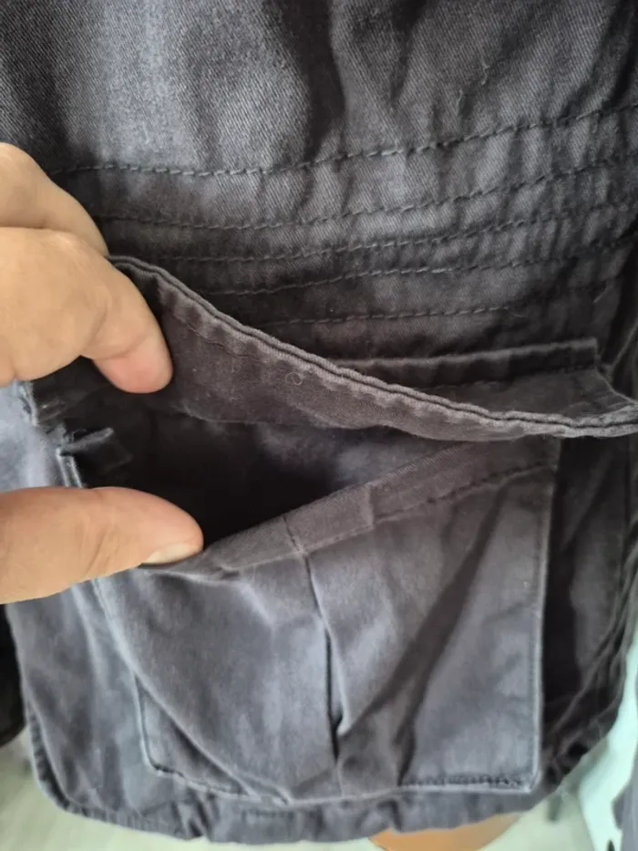 Veste matelassée - photo numéro 8