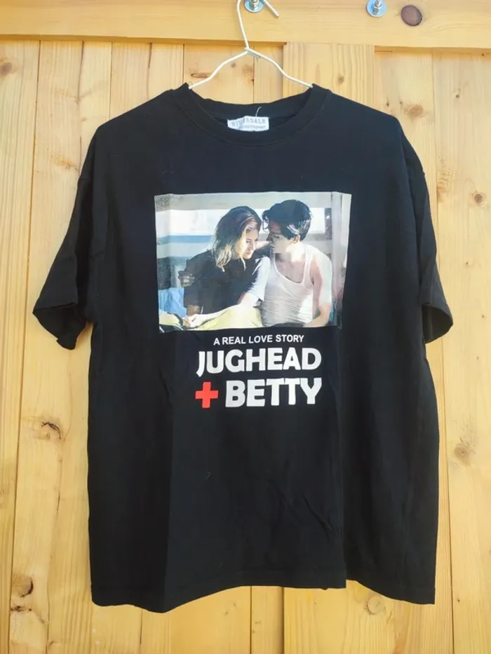 T-shirt Riverdale