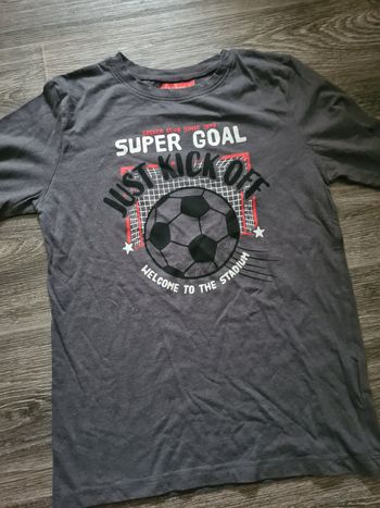 4 sous pulls manche longues