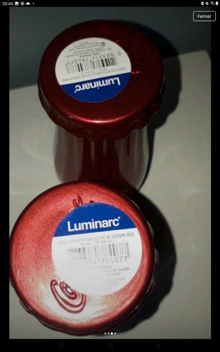 Verres - photo numéro 4