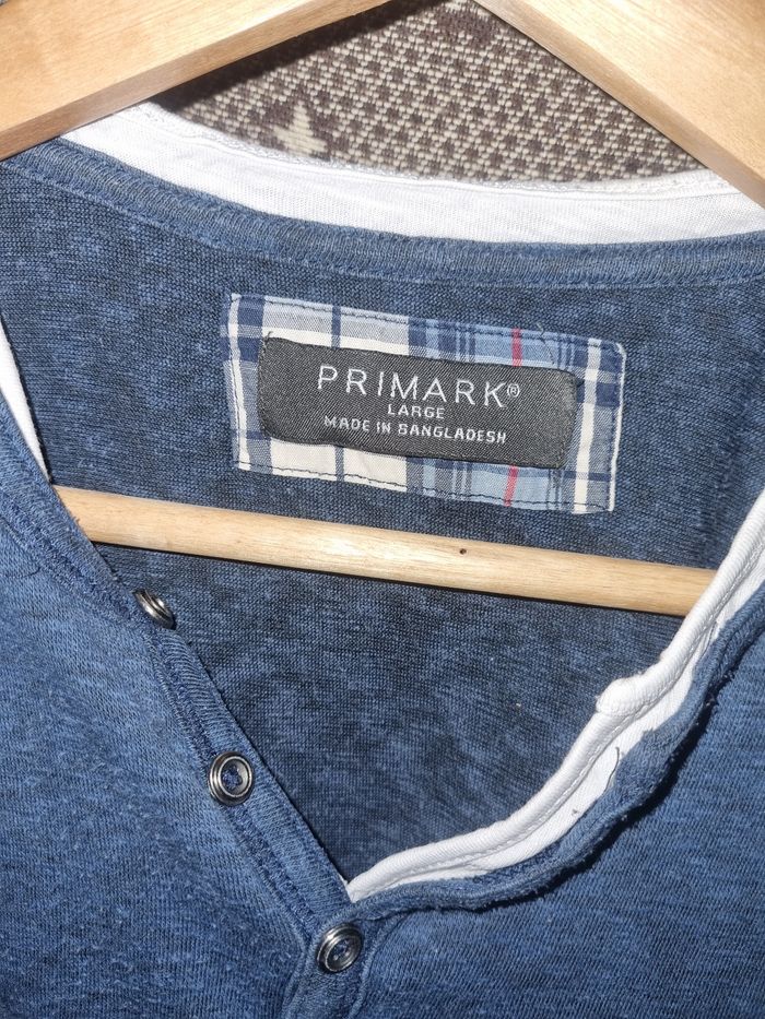 Ensemble pyjama printemps-été taille L - photo numéro 3