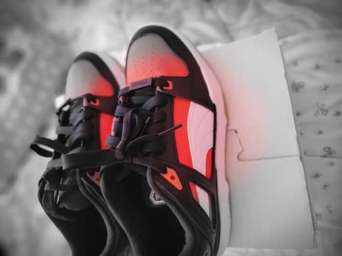 Chaussure basket  homme - photo numéro 5