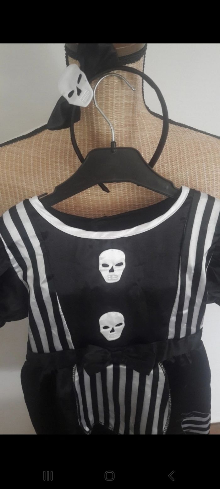 DĂ©guisement Halloween đ - photo numĂ©ro 2