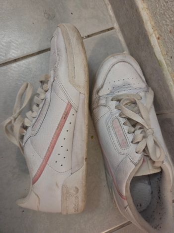 Chaussure adidas