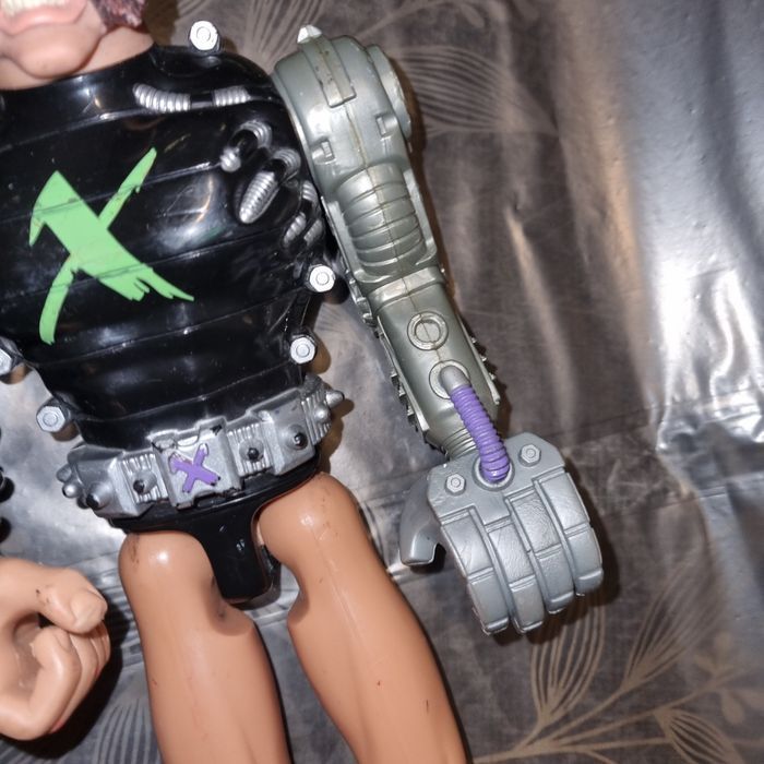 figurine MARVEL - photo numéro 3