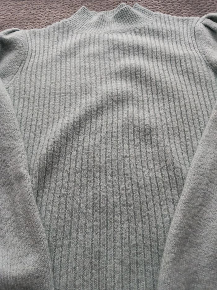 Pulls - photo numéro 2