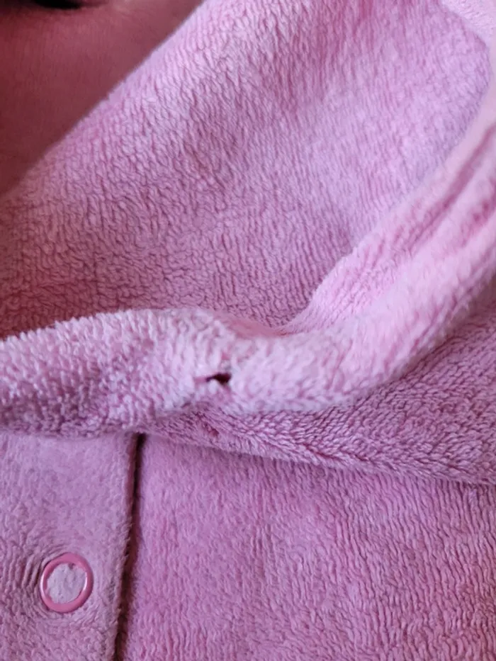 Lot de 4 pyjamas fille en 18 mois - photo numéro 18