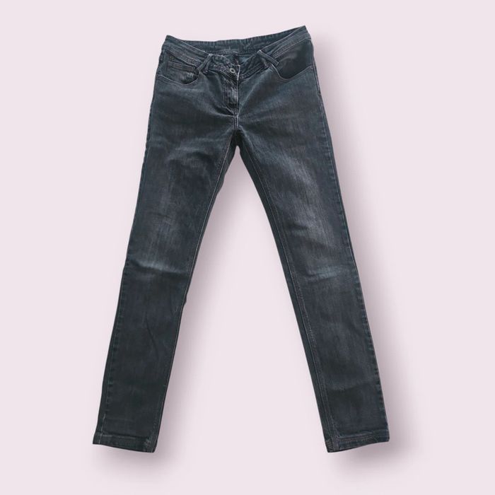 Jean marque Spot