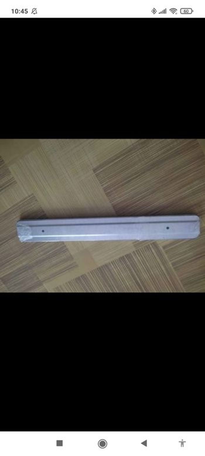 Barre aimanté neuf - photo numéro 6