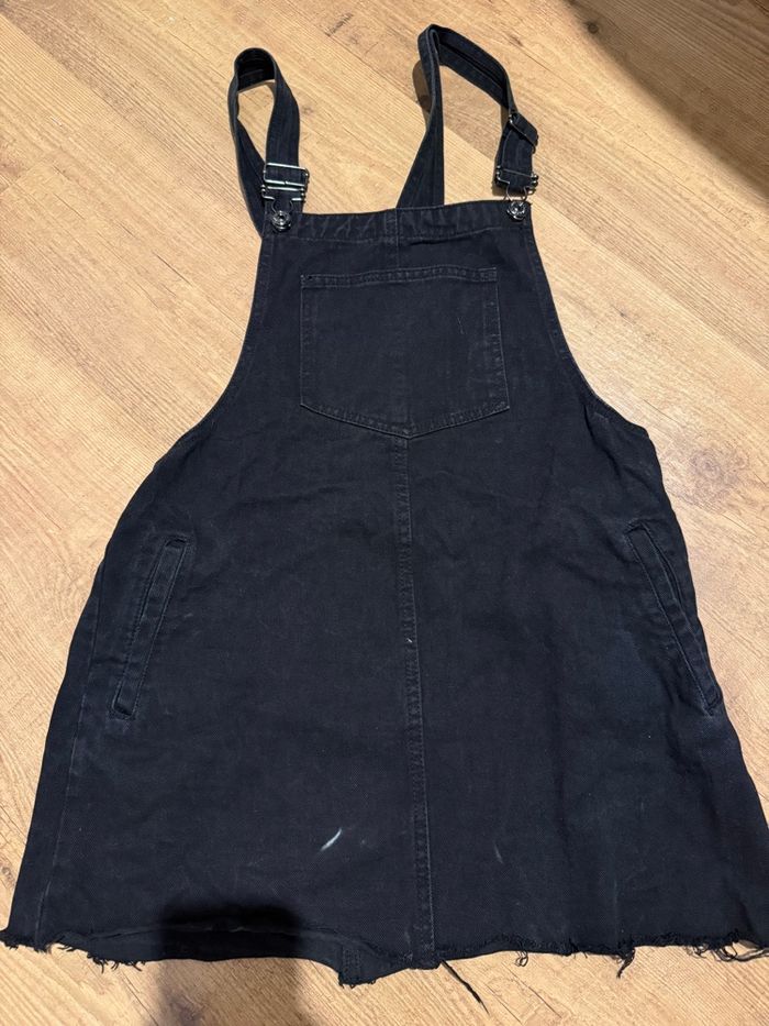 Salopette pull and bear - photo numéro 2