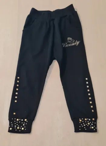Jogging pour jouer dehors