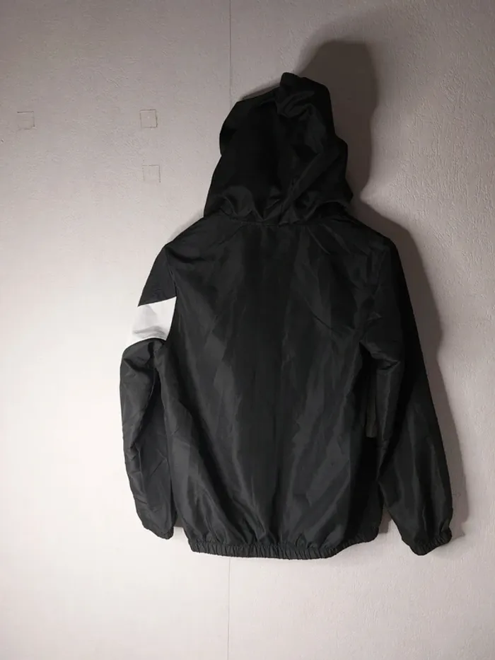 Veste de survêtement noir "Shein" - photo numéro 3