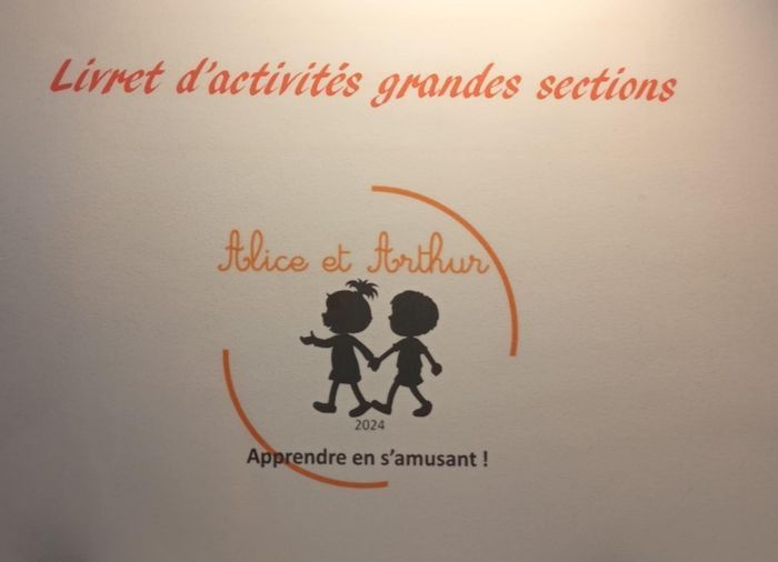 Lot de 2 livrets au choix - photo numéro 5